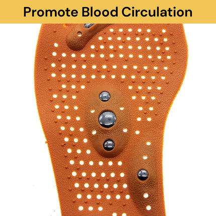 Foot Massage Magnetic insole