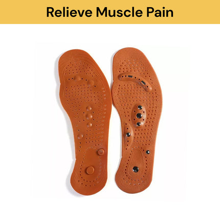 Foot Massage Magnetic insole