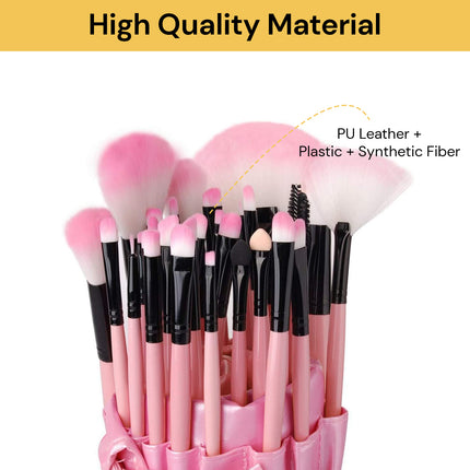32PCs Makeup Brush Tools 