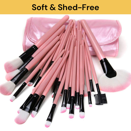 32PCs Makeup Brush Tools 