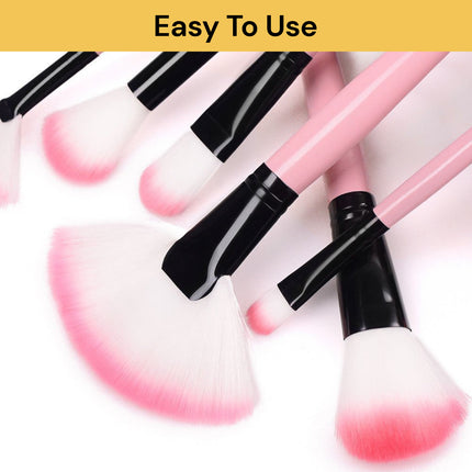 32PCs Makeup Brush Tools 