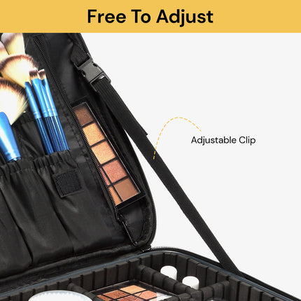 Portable Makeup Organiser