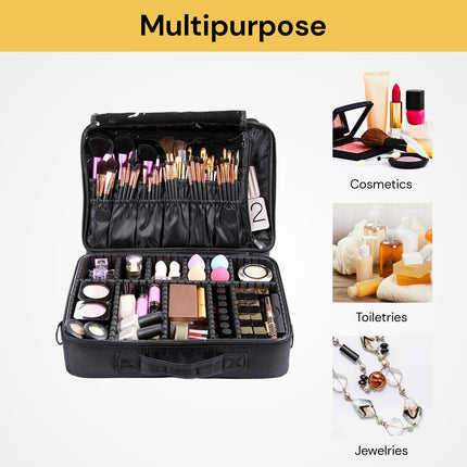 Portable Makeup Organiser