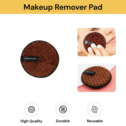 Makeup Remover Pad