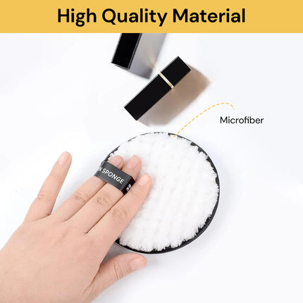 Makeup Remover Pad