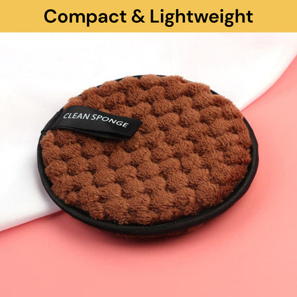 Makeup Remover Pad