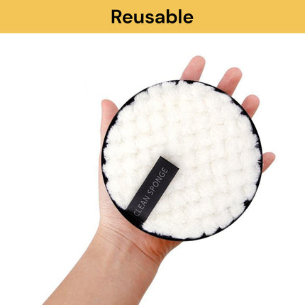 Makeup Remover Pad