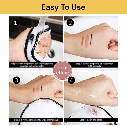 Makeup Remover Pad