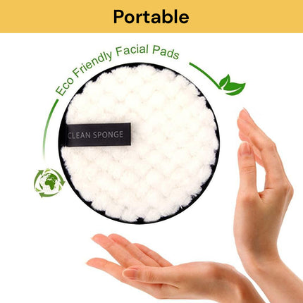 Makeup Remover Pad