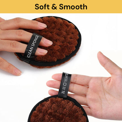 Makeup Remover Pad