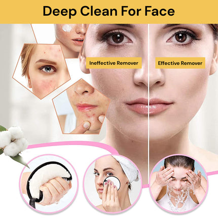 Makeup Remover Pad