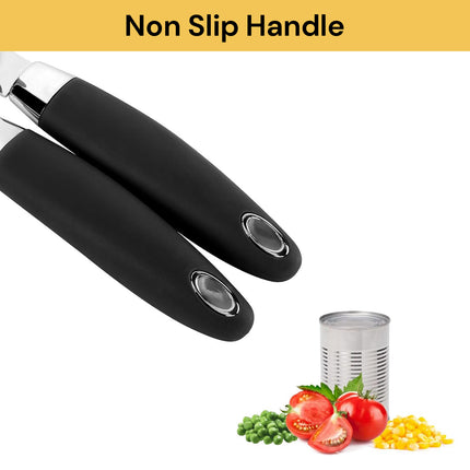 Handheld Manual Can Opener