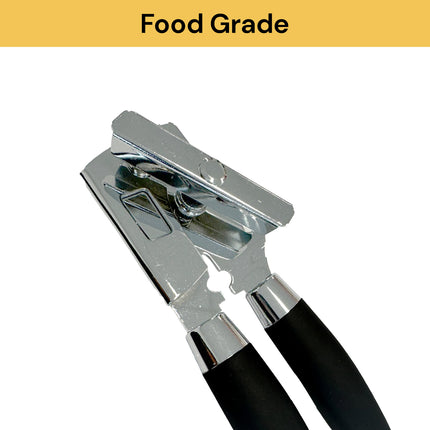 Handheld Manual Can Opener