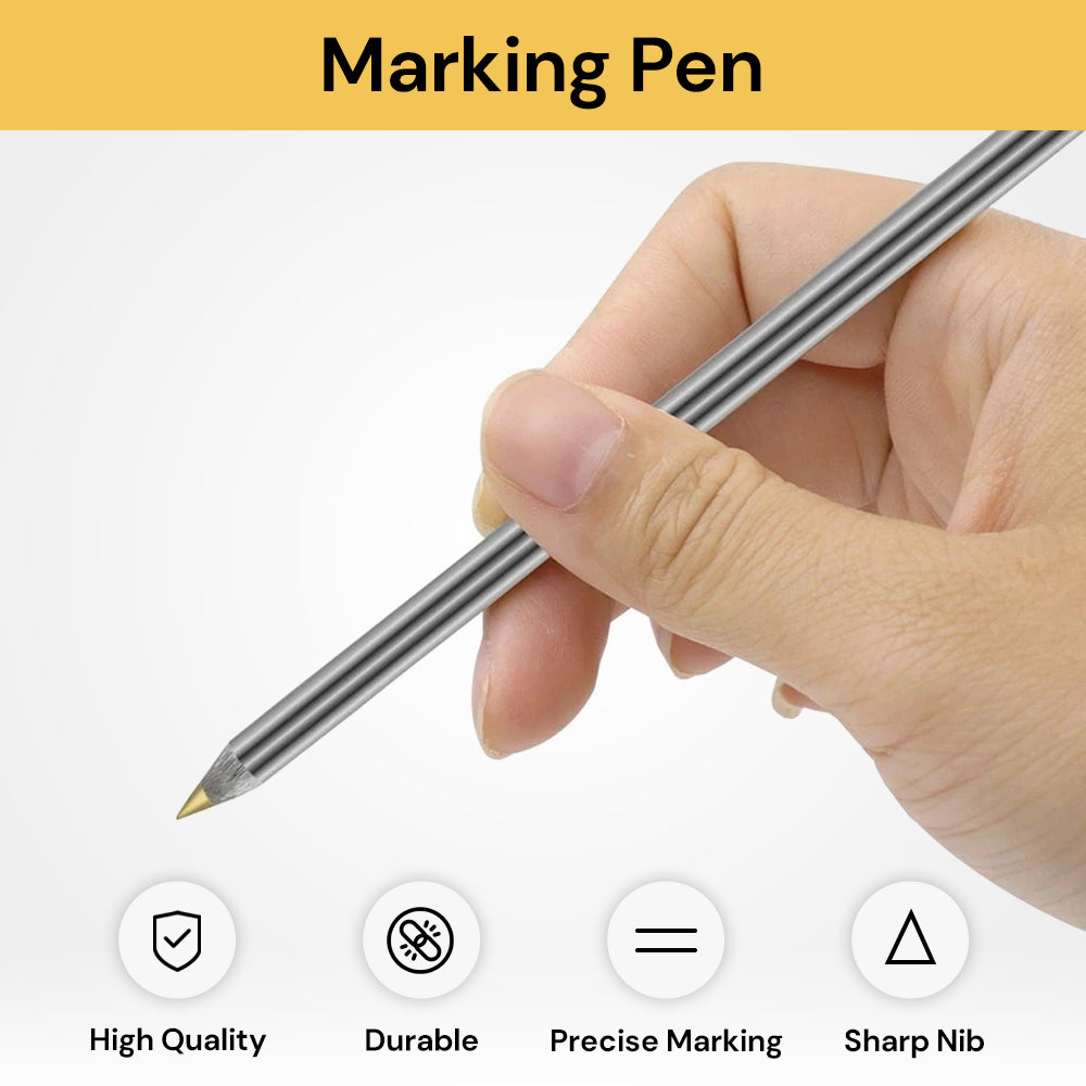 Alloy Marking Pen MarkingPen01