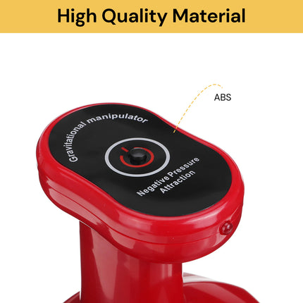 Electric Suction Vacuum Scraping Massager
