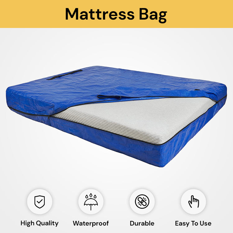 Mattress Bag with Handles