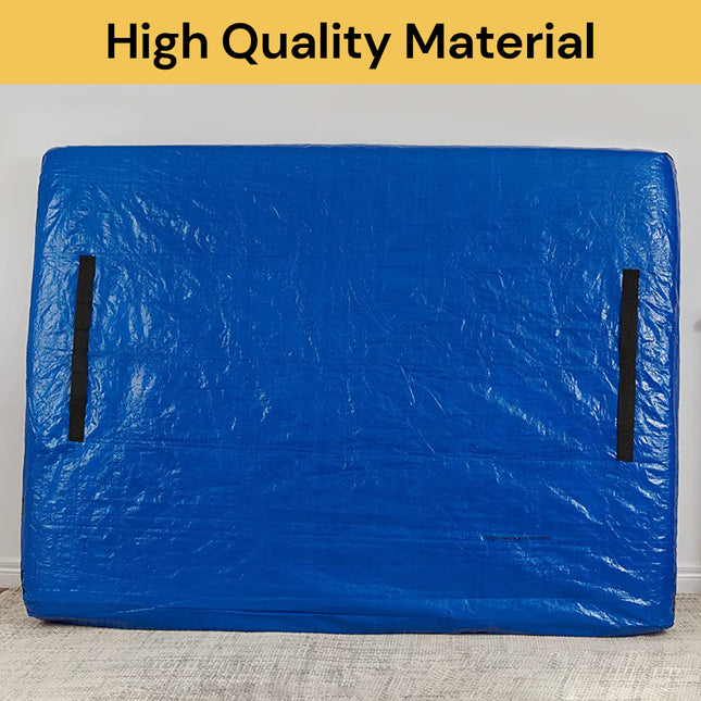 Mattress Bag with Handles