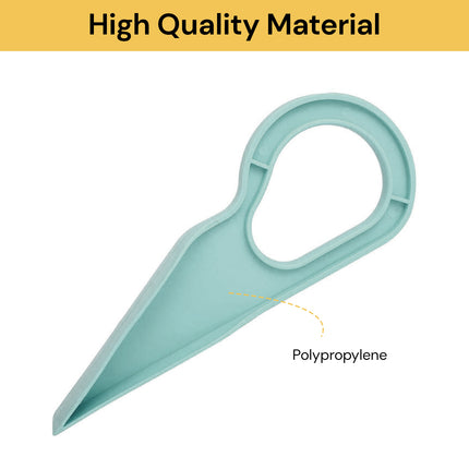 2Pcs X-Large Ergonomic Mattress Lifter Tool