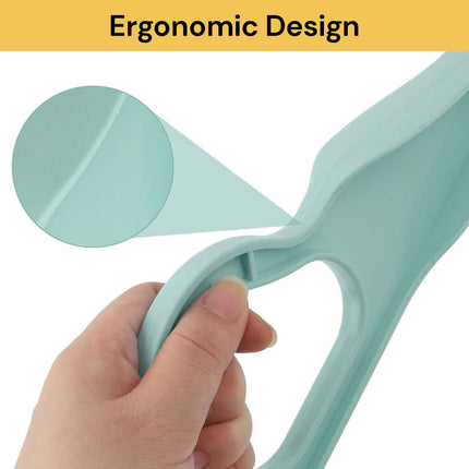 2Pcs X-Large Ergonomic Mattress Lifter Tool