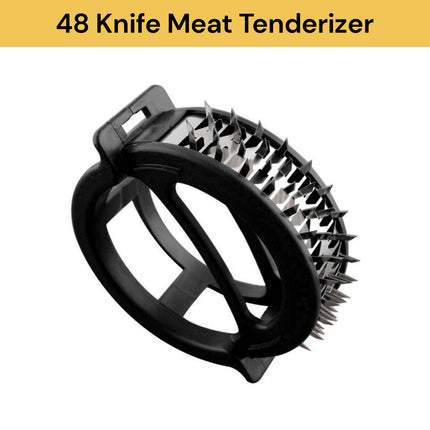 48 Knife Meat Tenderizer