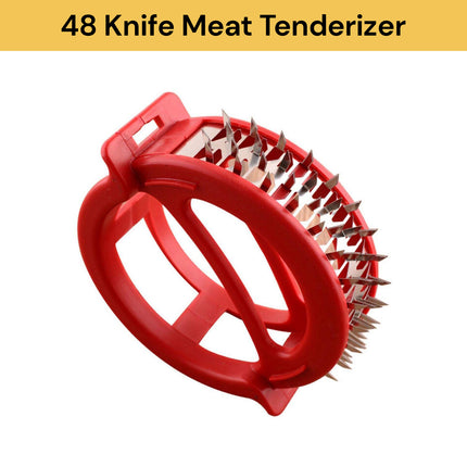 48 Knife Meat Tenderizer