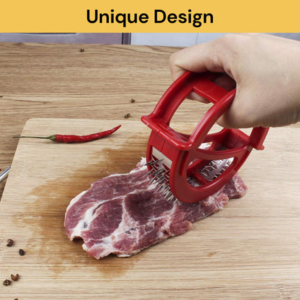 48 Knife Meat Tenderizer