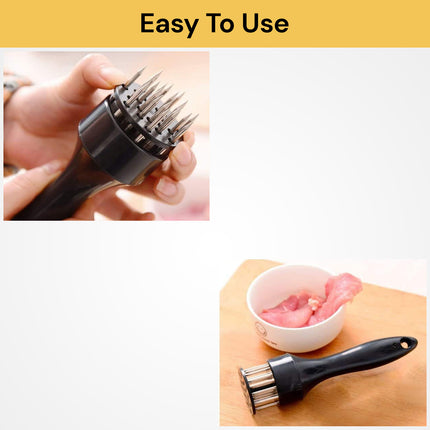 Meat Tenderizer Tool