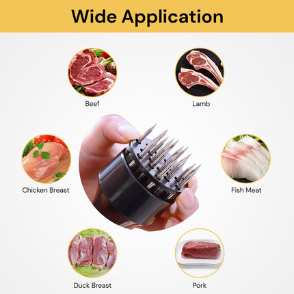 Meat Tenderizer Tool