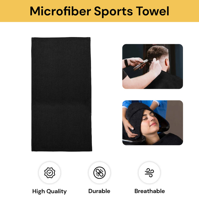 Microfiber Sports Towel