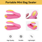 Portable Mini Bag Sealer