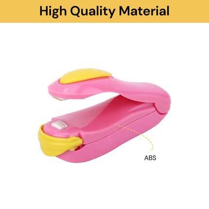Portable Mini Bag Sealer