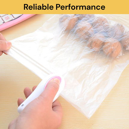 Portable Mini Bag Sealer