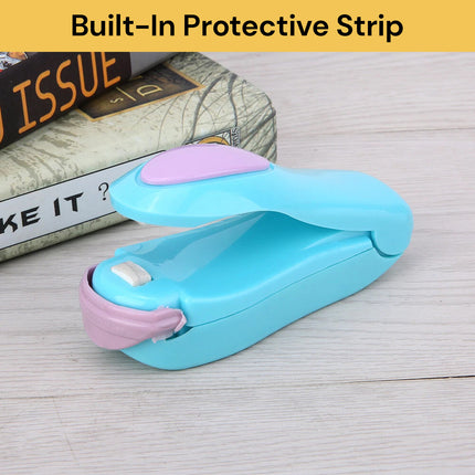 Portable Mini Bag Sealer