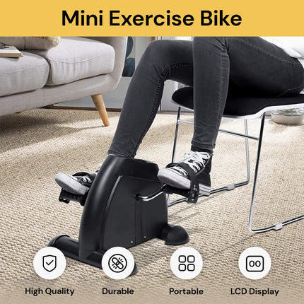 Mini Exercise Bike MiniBike01