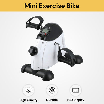 Portable Mini Exercise Bike