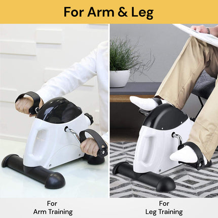 Portable Mini Exercise Bike