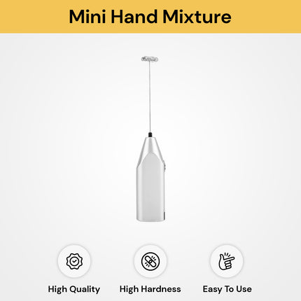 Mini Hand Mixture