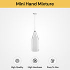 Mini Hand Mixture