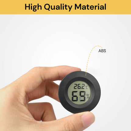 Digital Mini Hygrometer