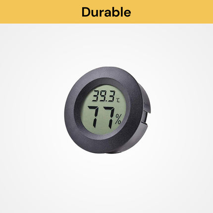 Digital Mini Hygrometer