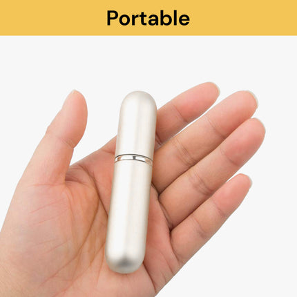 Mini Refillable Perfume Atomizer Bottle