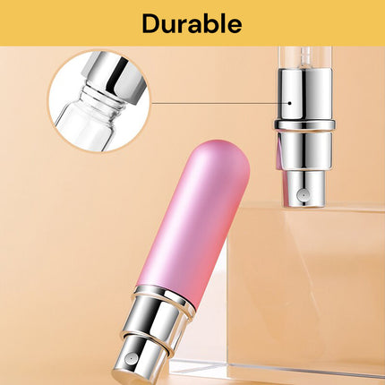 Mini Refillable Perfume Atomizer Bottle