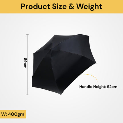 Mini Pocket Umbrella