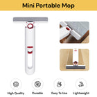 Mini Portable Mop