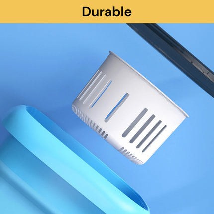 Portable Mini Washing Machine 