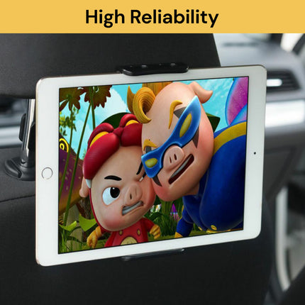 Universal Car Back Seat Mobile Phone Holder