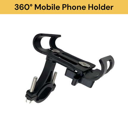 360° Mobile Phone Holder