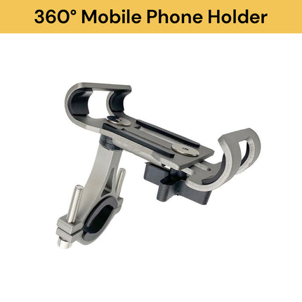 360° Mobile Phone Holder