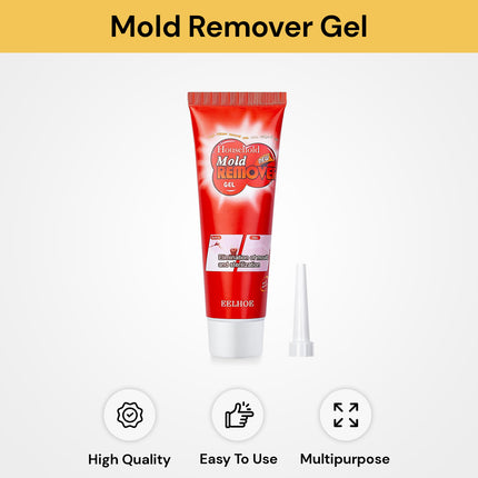 Mold Remover Gel