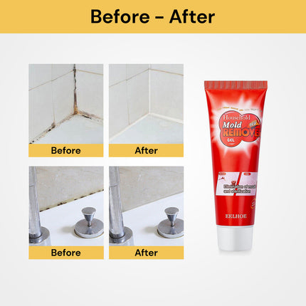 Mold Remover Gel